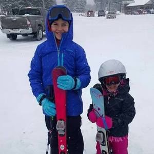 Meet your Posher, Kristal